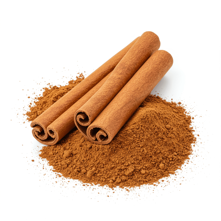 Cinnamon - Ground