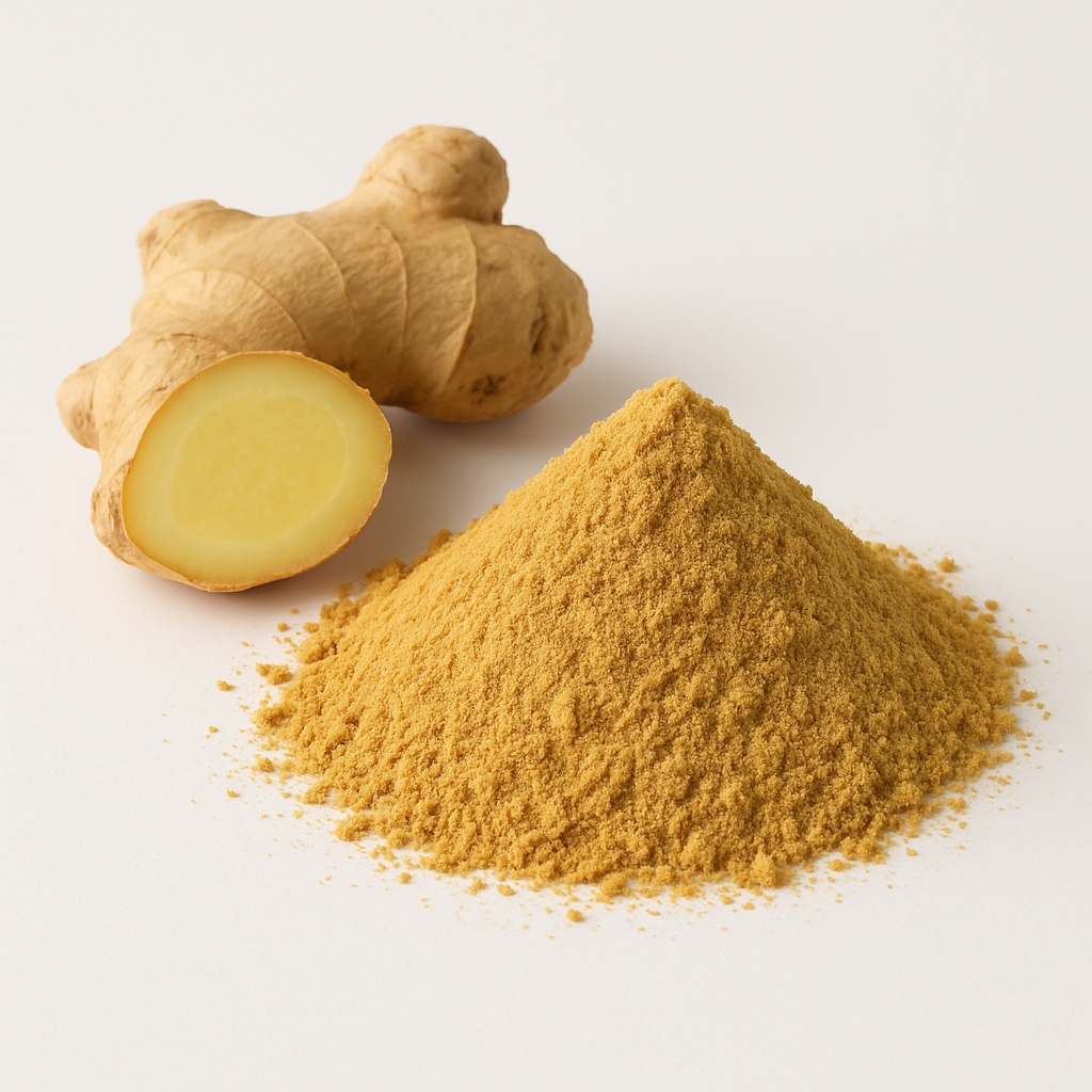Ginger - Powder