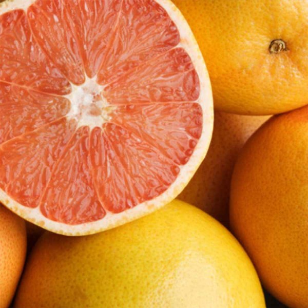 Grapefruit - Ruby Red