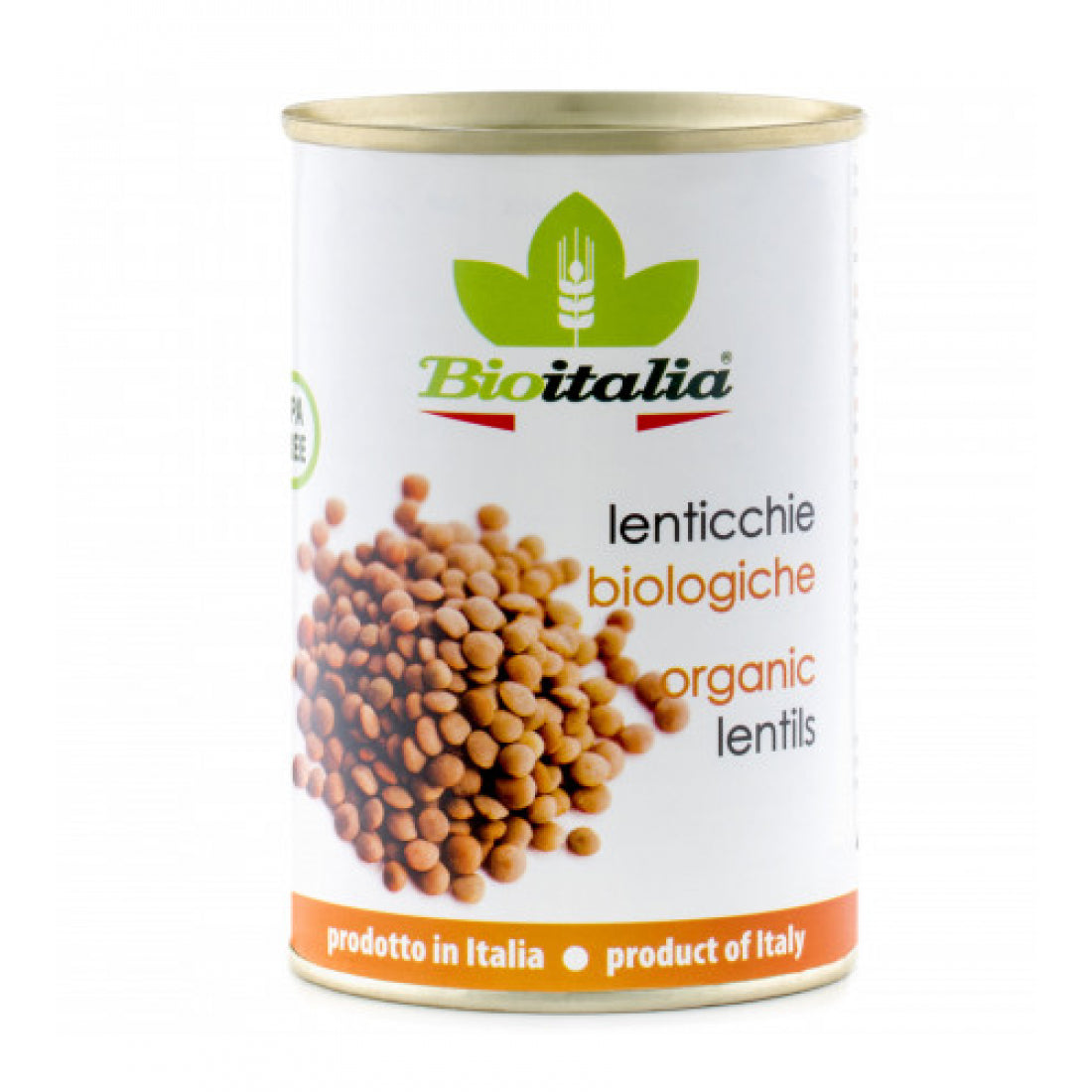 Lentils - 400g