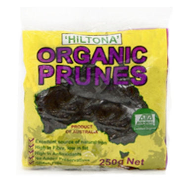Prunes - 250gm
