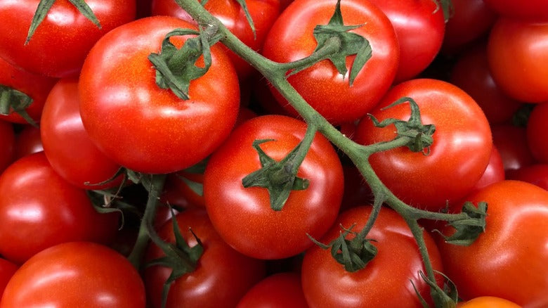 Tomatoes - Truss