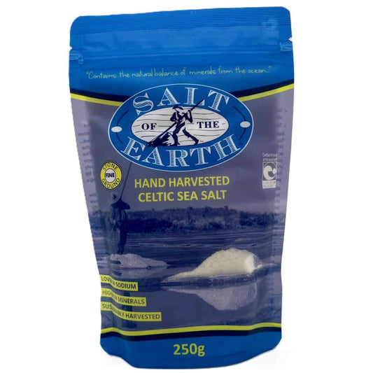 Celtic Salt - Fine