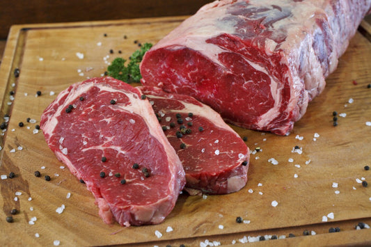 Beef - Rib Fillet