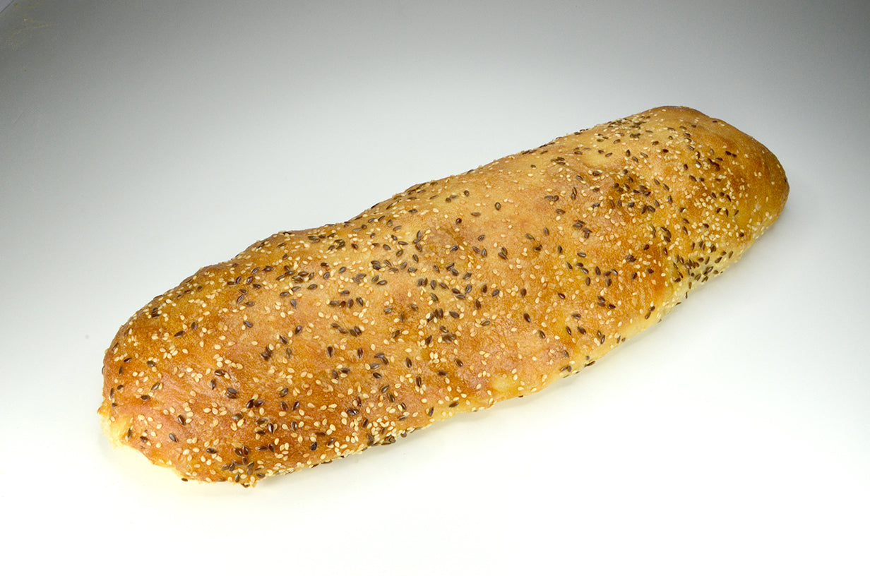 Turkish Loaf