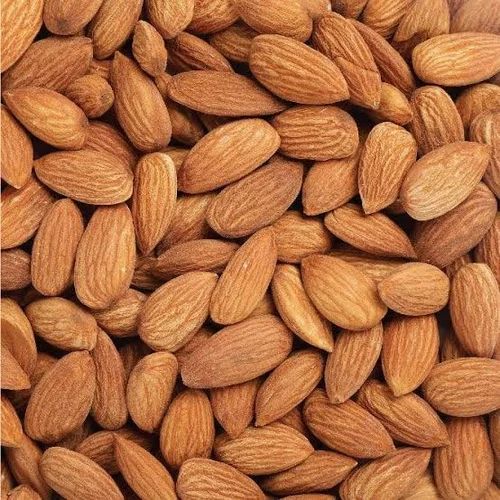 Almonds