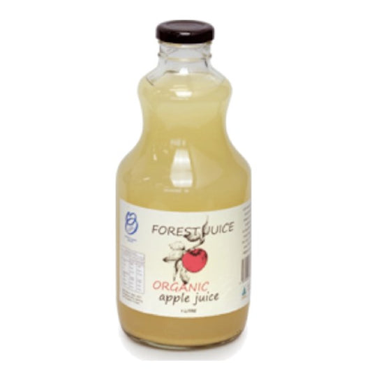 Apple Juice (1L) 