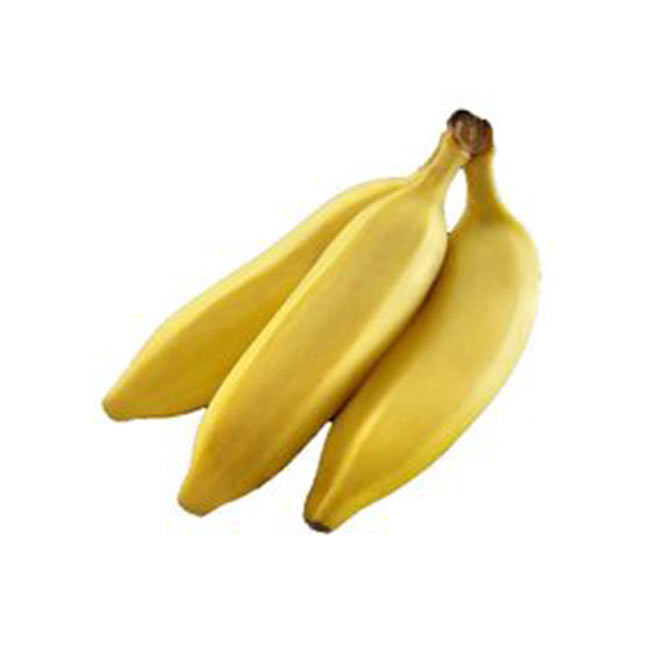 Banana - Lady Finger 