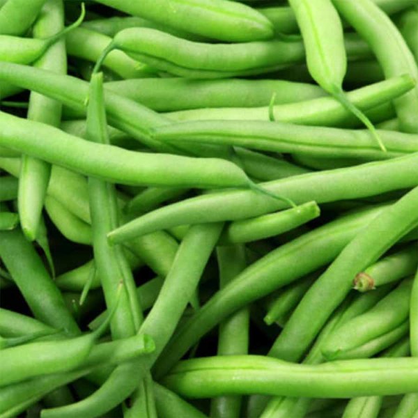 Beans - Green 