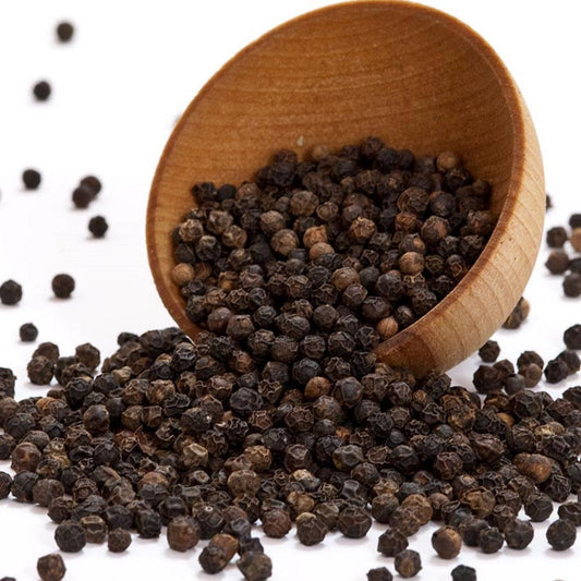 Black Pepper - Whole 