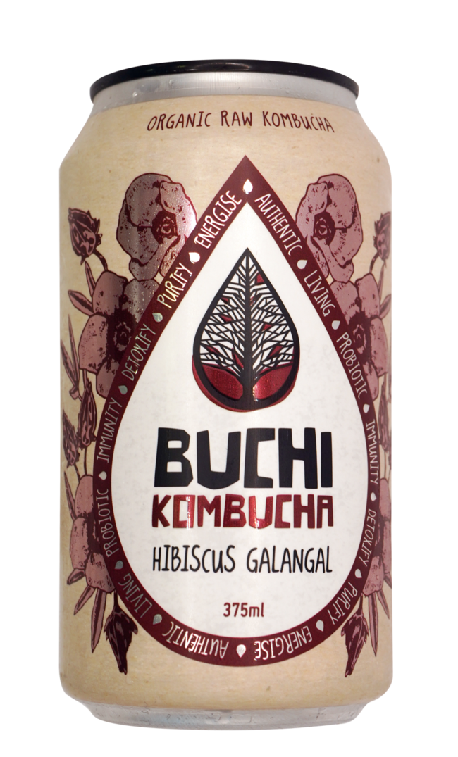 Kombucha 