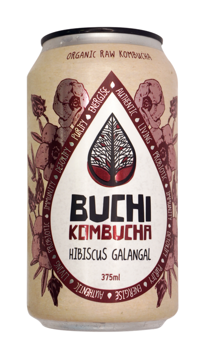 Kombucha 