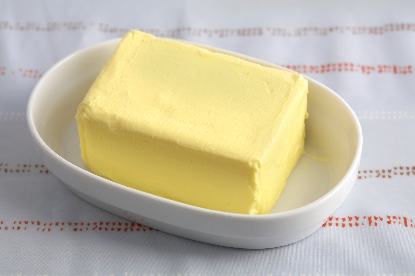 Butter - Cultured Organic 