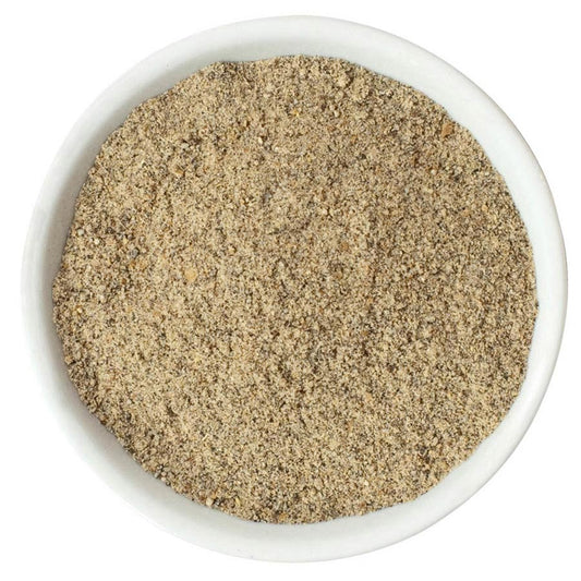 Cardamom Ground 