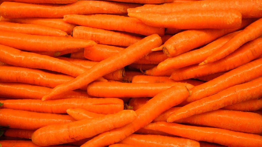 Carrots - Premium 
