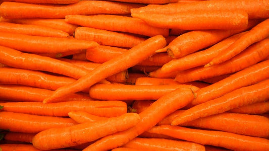 Carrots - Premium 
