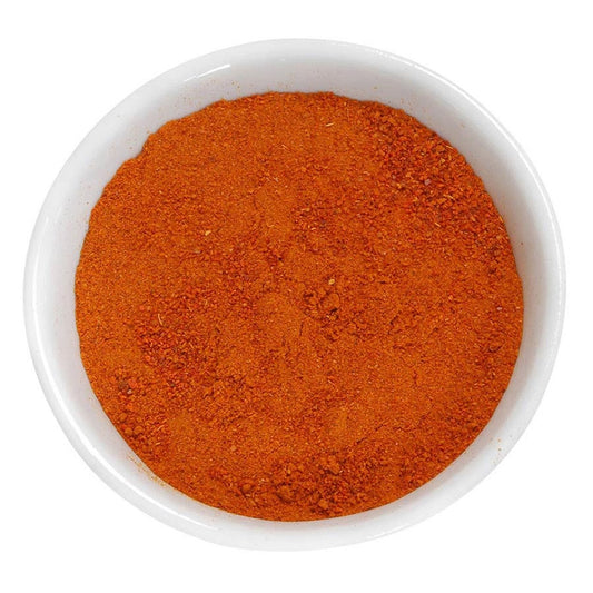 Cayenne Pepper 