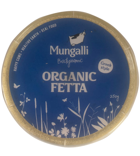 Cheese - Feta - Mungalli 