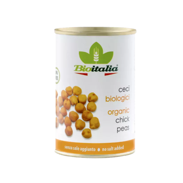 Chickpeas - 400g 
