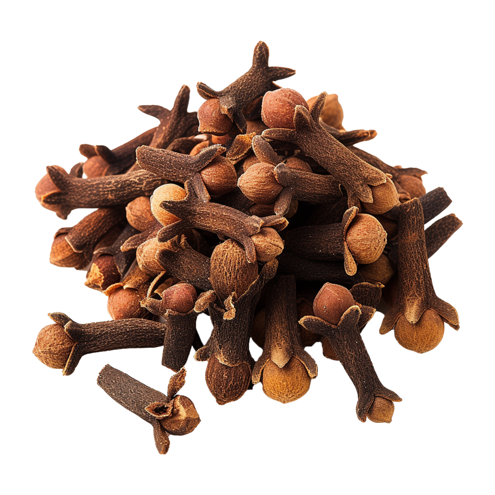 Cloves - whole 