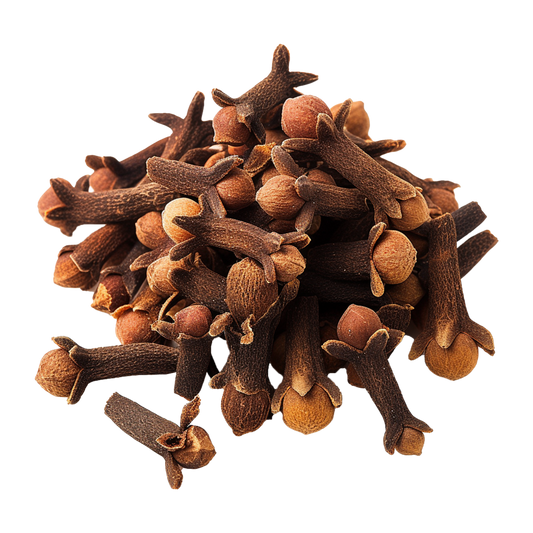 Cloves - whole 
