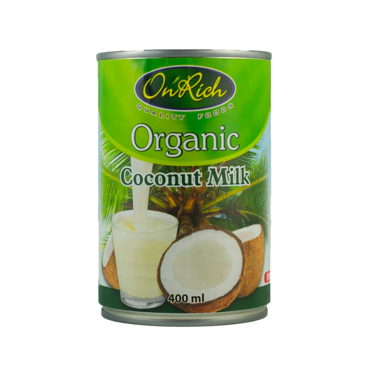 Coconut Milk - 400g 