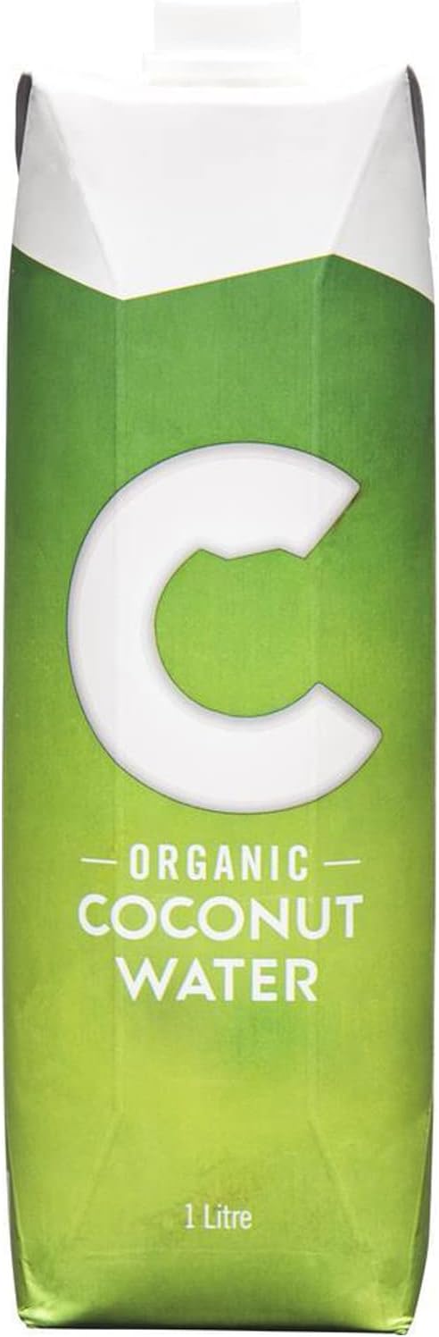 Coconut Water 