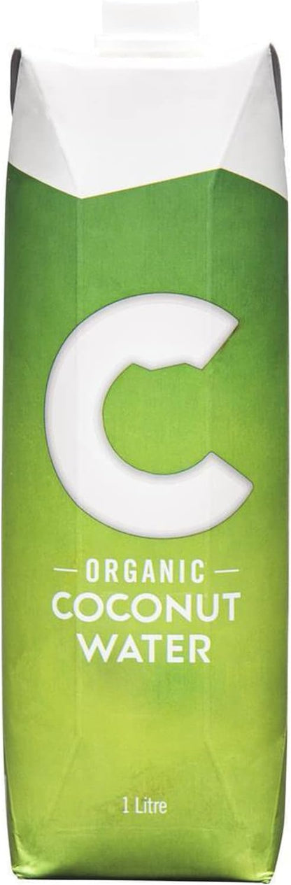 Coconut Water 