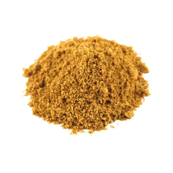Cumin - Ground 