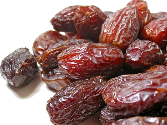 Dates - Medjool (Product of Israel) 
