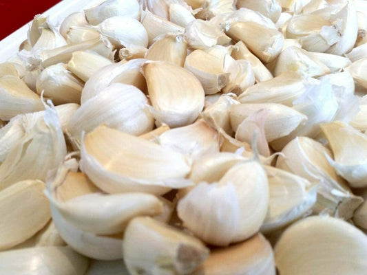 Garlic - Russian 