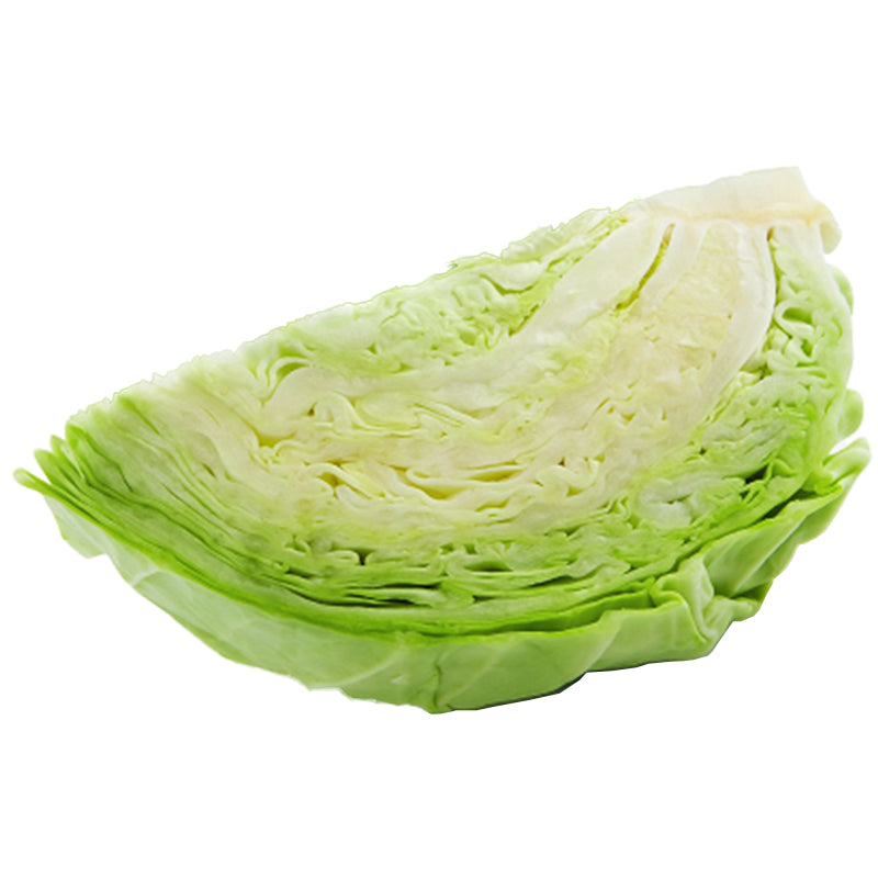 Cabbage - Green 