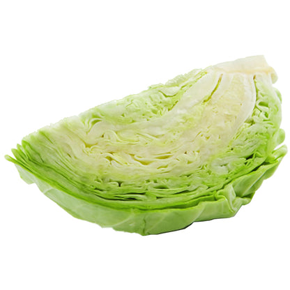 Cabbage - Green 