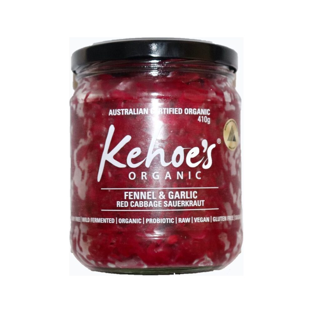 Kraut - Batch 2026-05-21. Fennel and Garlic variant. Source: ~/Downloads/Product Images/