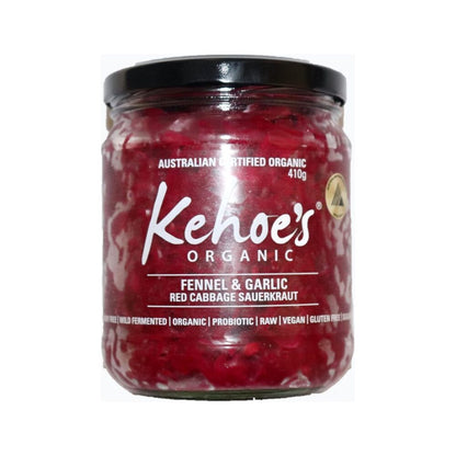 Kraut - Batch 2026-05-21. Fennel and Garlic variant. Source: ~/Downloads/Product Images/