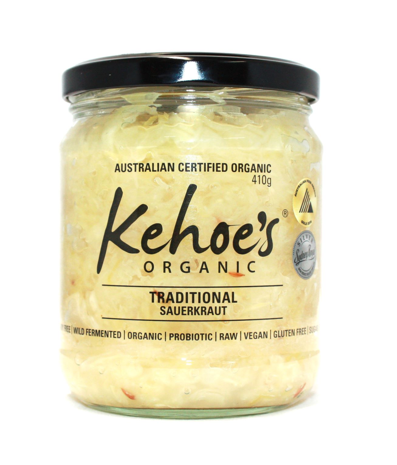 Kraut - Batch 2026-05-21. Traditional variant. Source: ~/Downloads/Product Images/Canned