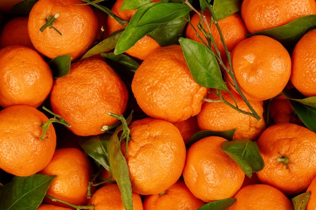 Mandarin - Imperial 