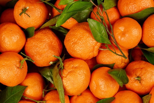 Mandarin - Imperial 