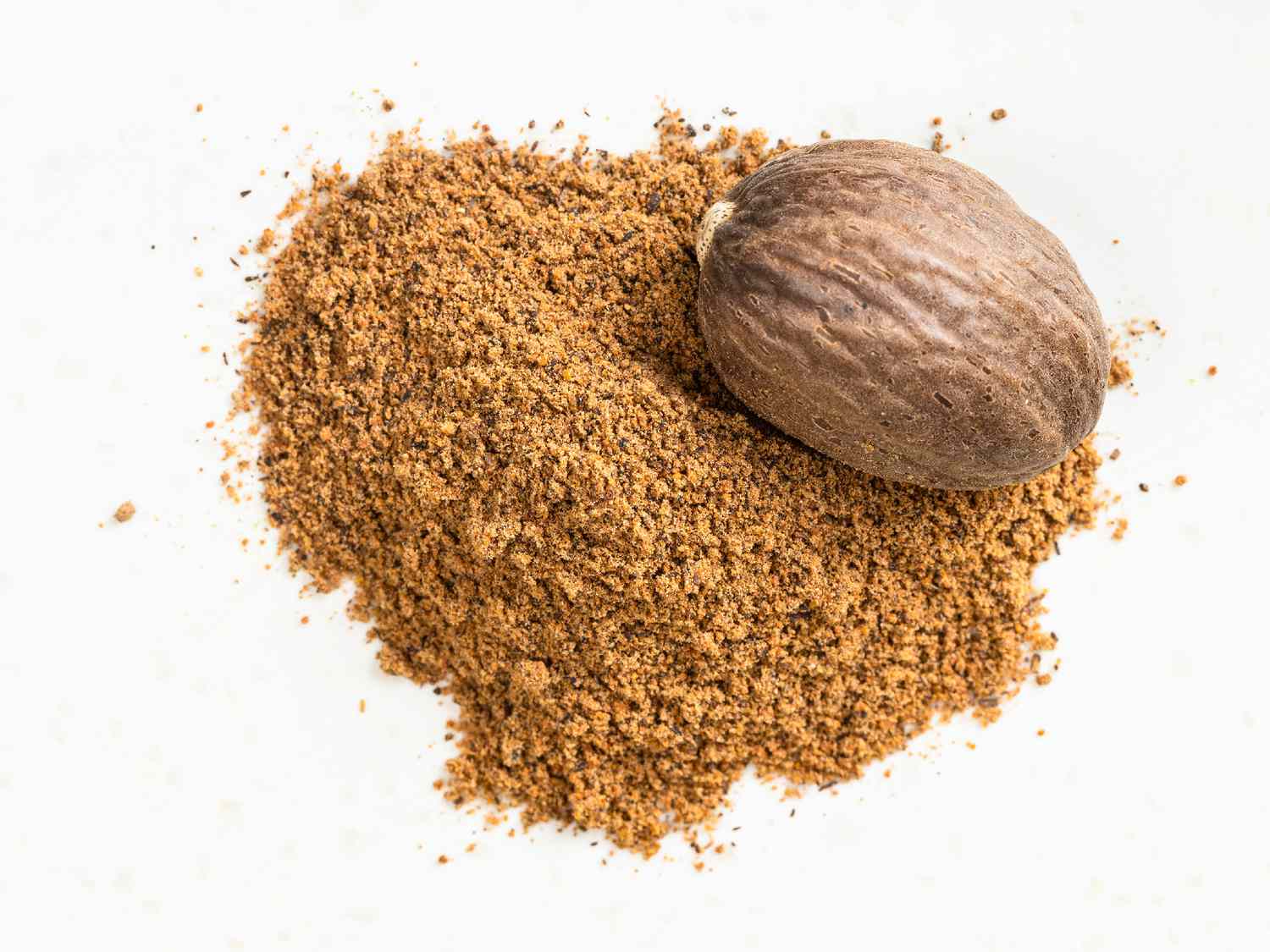Nutmeg - Ground 