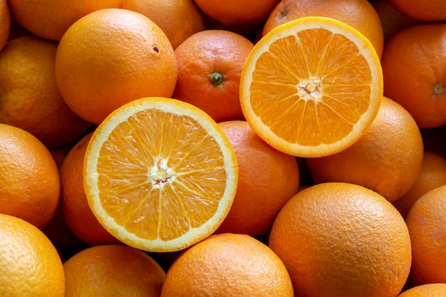 Oranges - Valencia - Premium