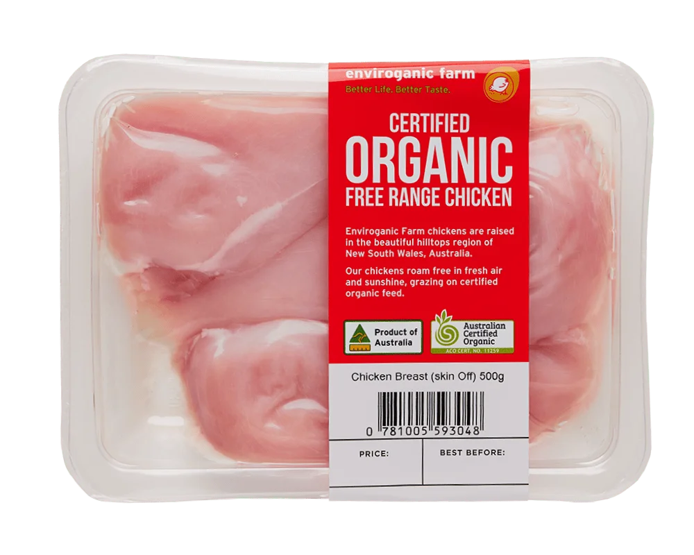Chicken Breast