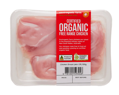 Chicken Breast