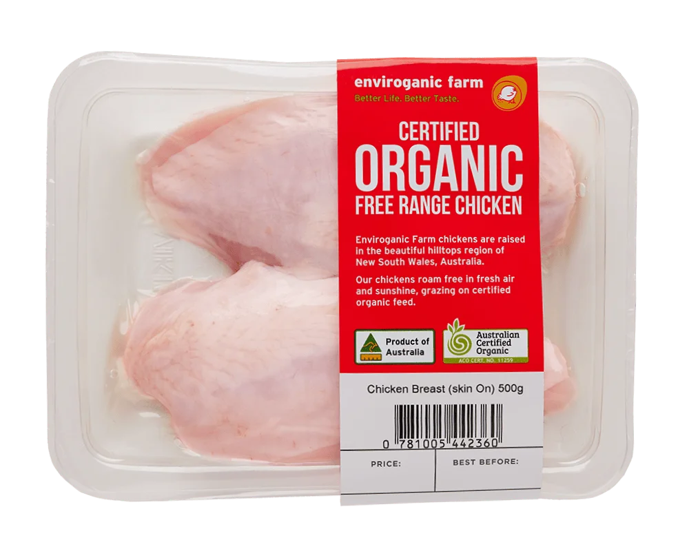 Chicken Breast