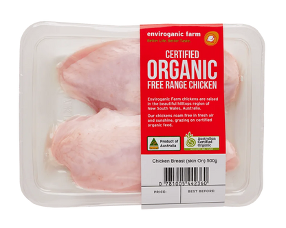 Chicken Breast