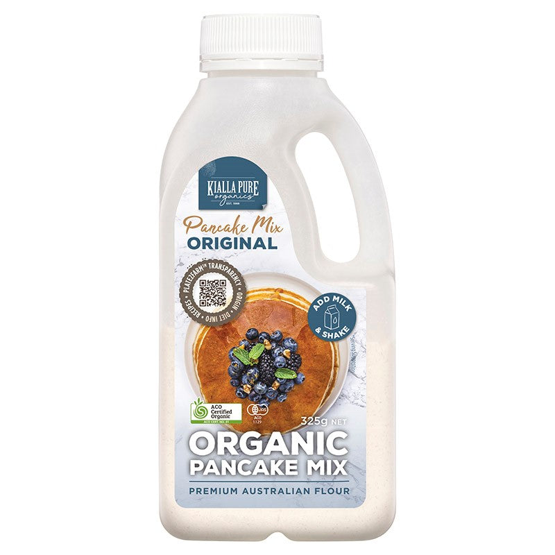 Pancake Mix - Original 