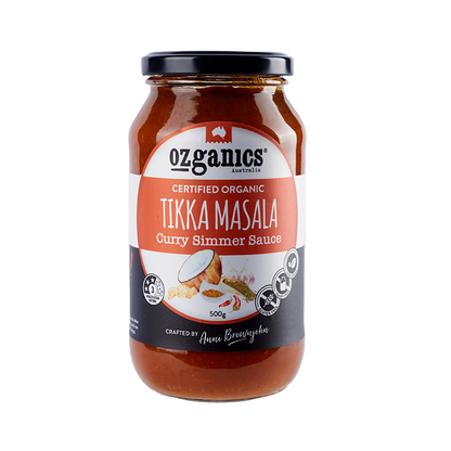 Pasta Sauce - Batch 2026-05-21. Tikka Masala variant. Source: ~/Downloads/Product Images/Pasta