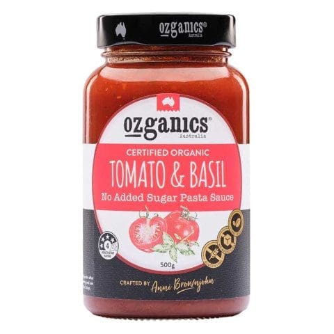 Pasta Sauce - Batch 2026-05-21. Tomato and Basil variant. Source: ~/Downloads/Product Images/P