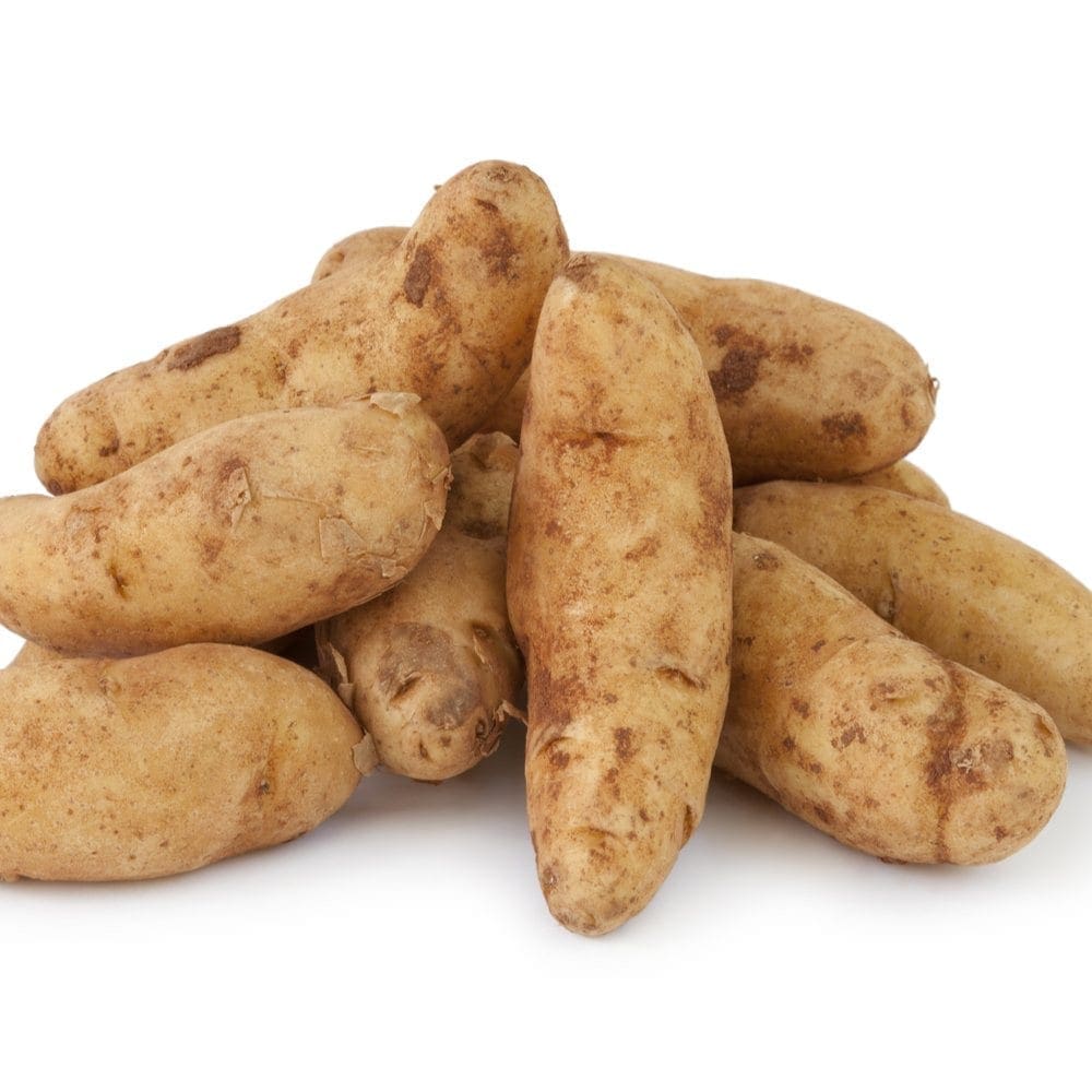 Potatoes - Kipfler