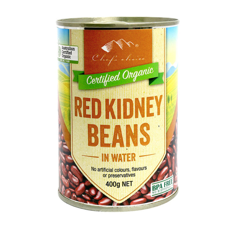 Canned Beans - Batch 2026-05-21. Red Kidney variant. Source: ~/Downloads/Product Images/Canned