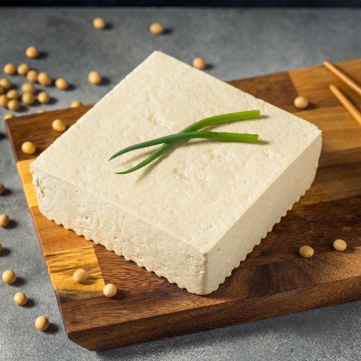 Tofu - Batch 2026-05-21. Firm variant. Source: ~/Downloads/Product Images/Soy Products